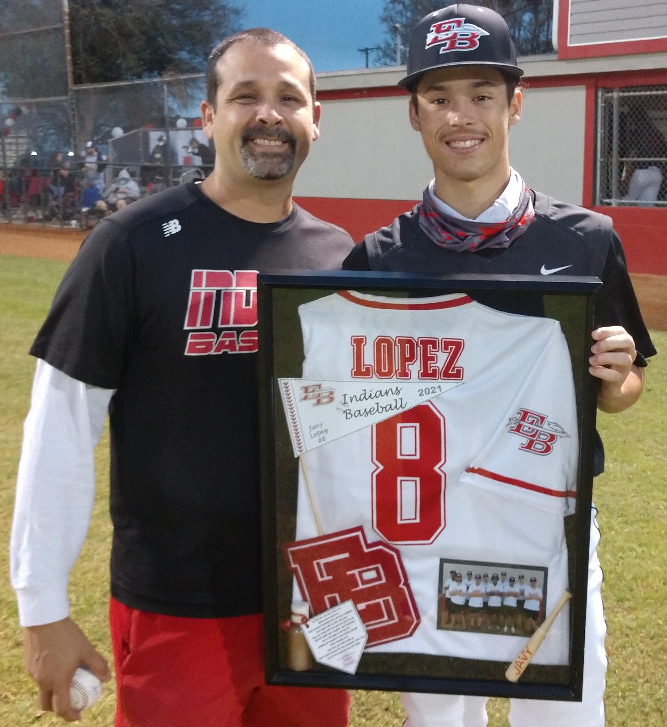 J. Lopez