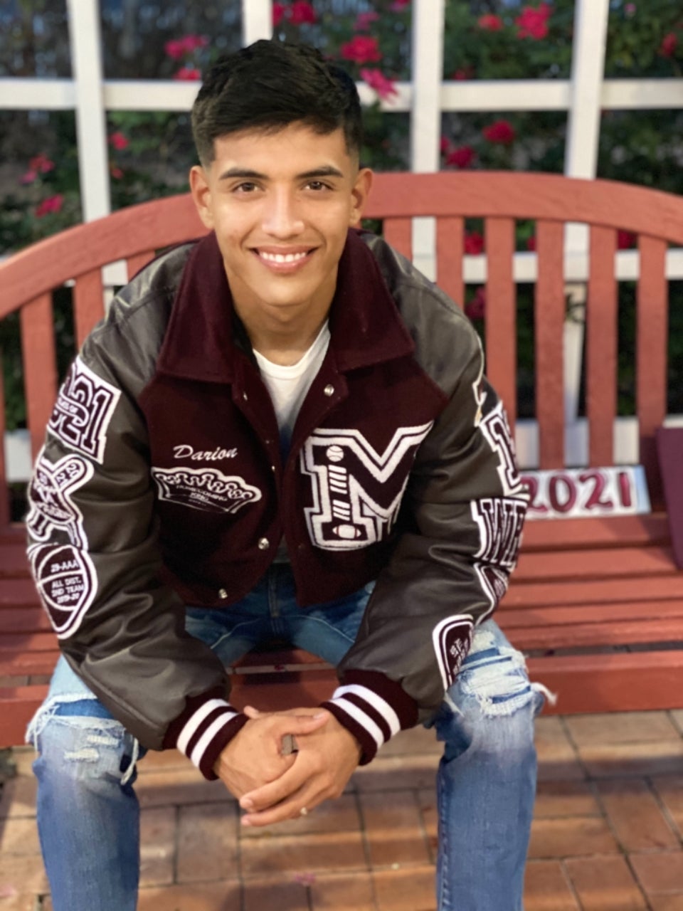 Darion Rodriguez