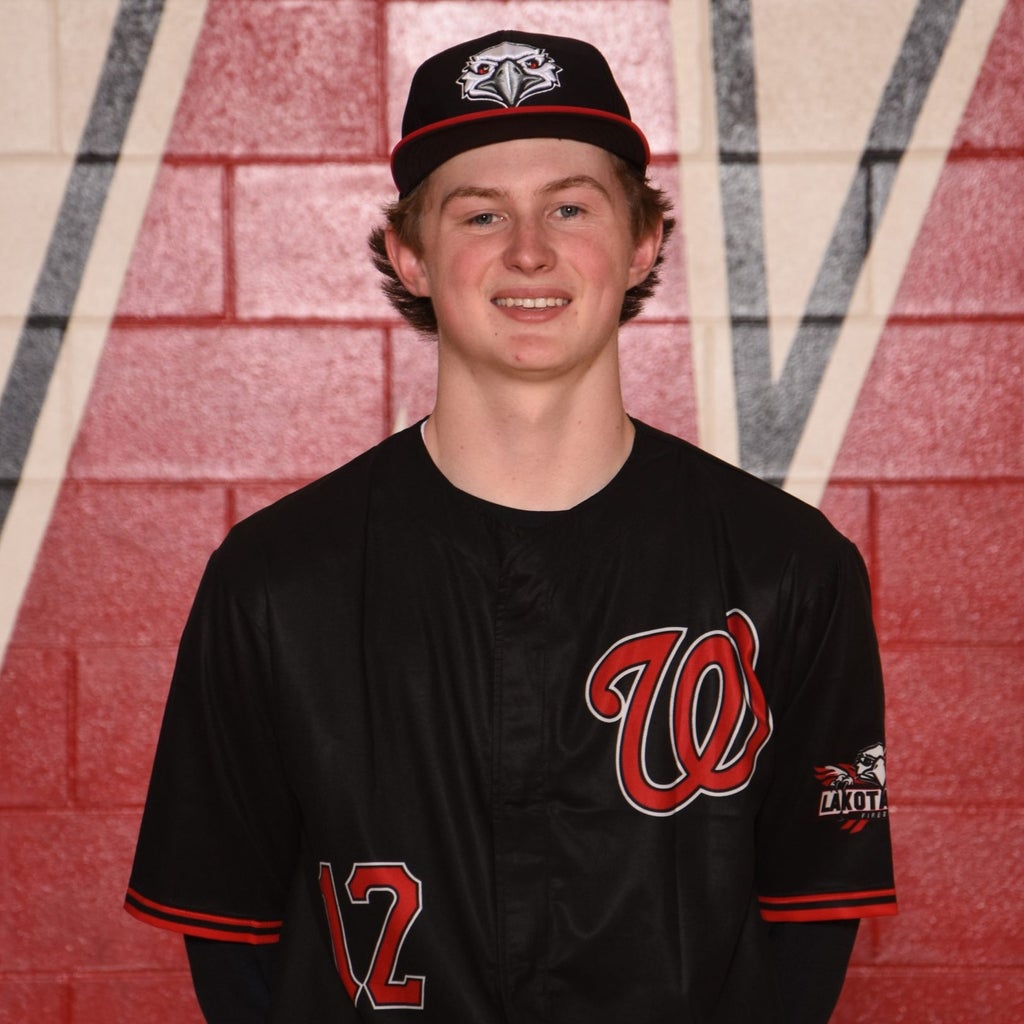 Connor Crowley