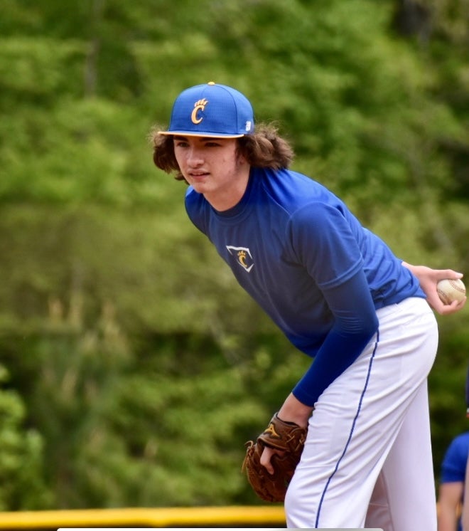 Hunter Christian
