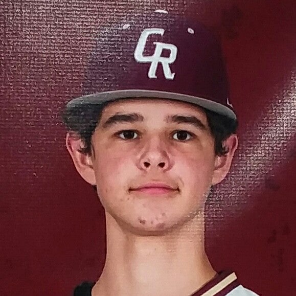 Carson Andrews mugshot