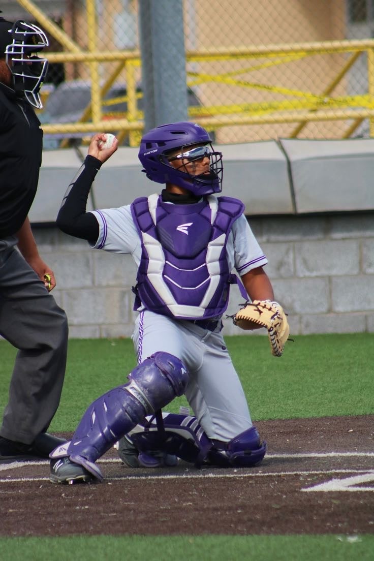 Damian  Lujan