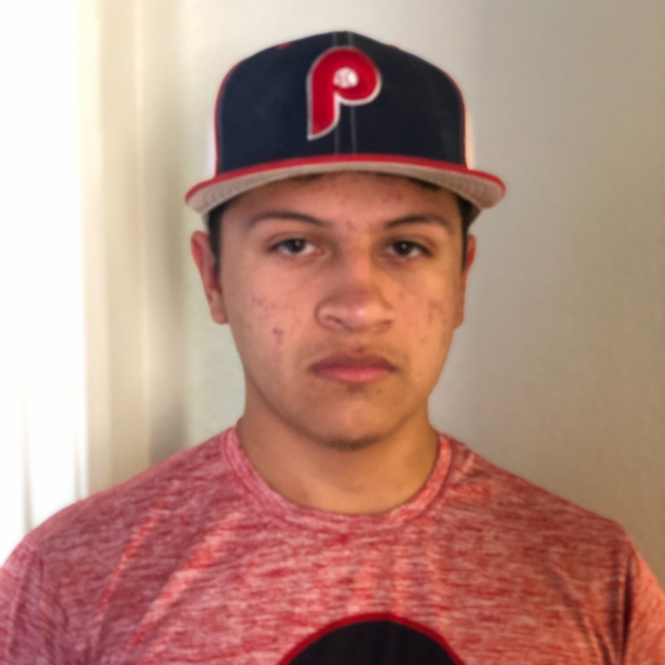 Elijah Avalos