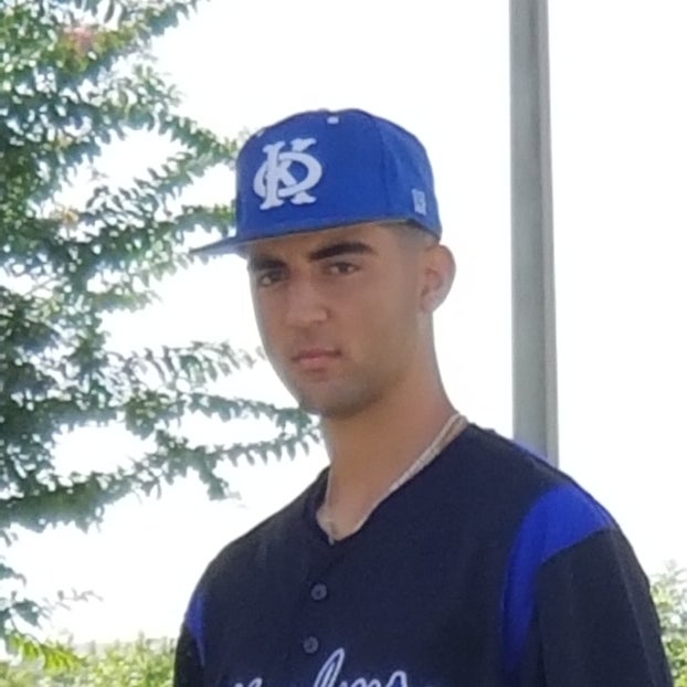 Darien Olivo mugshot