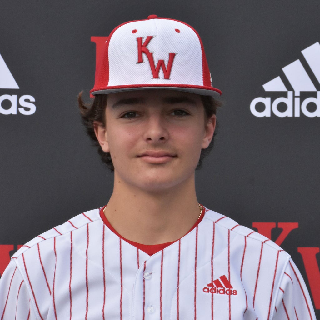 Jaden Burchfield