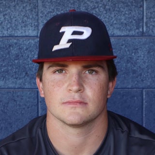 Cade Lacy