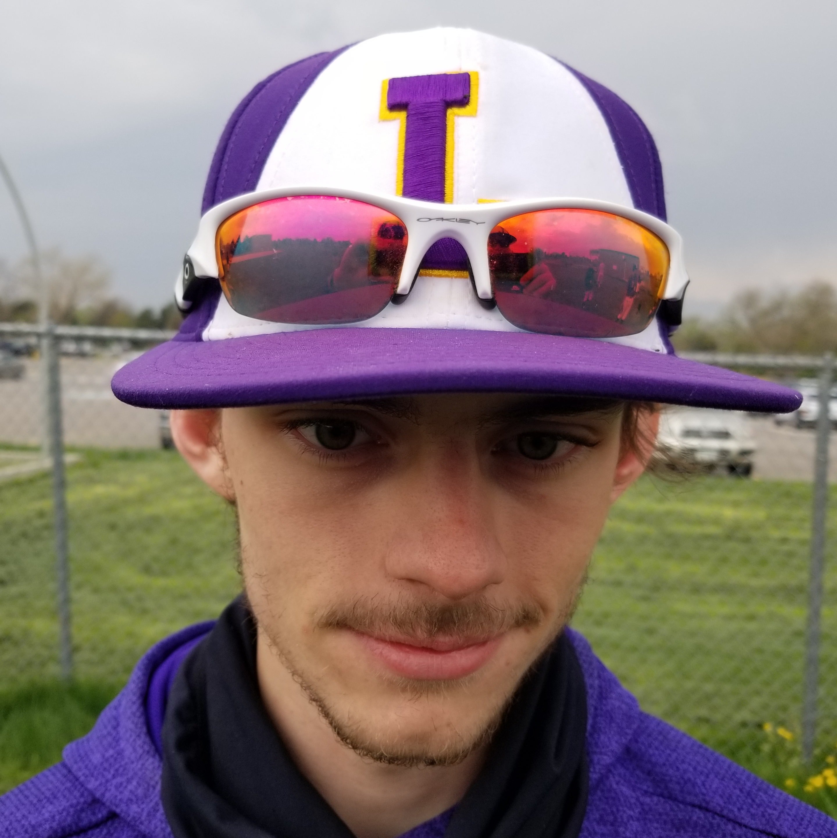 Ethan Cobble