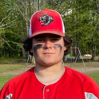 Cody Yette