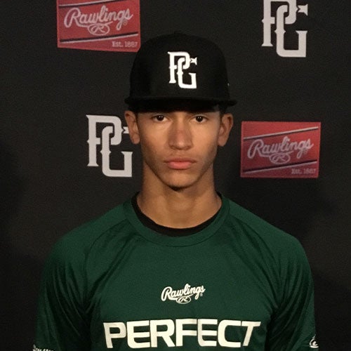 CHRISTIAN BERMUDEZ mugshot