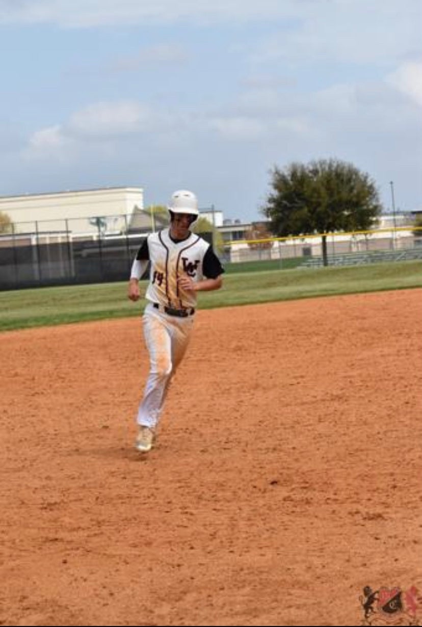 Treyton Smith