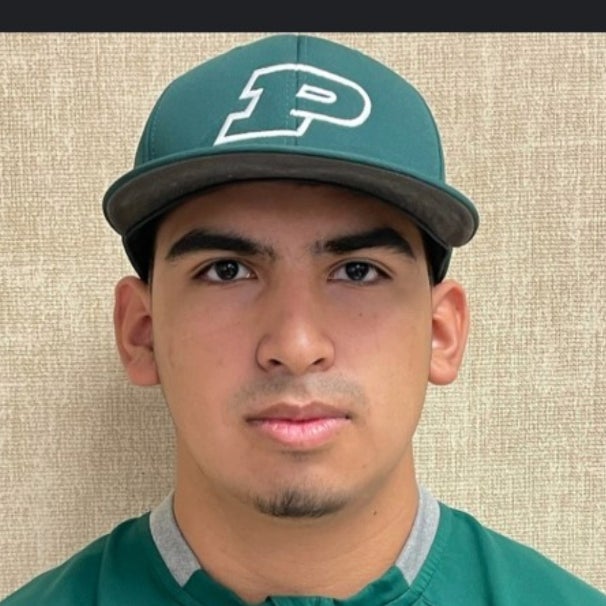 Adam Cantu mugshot