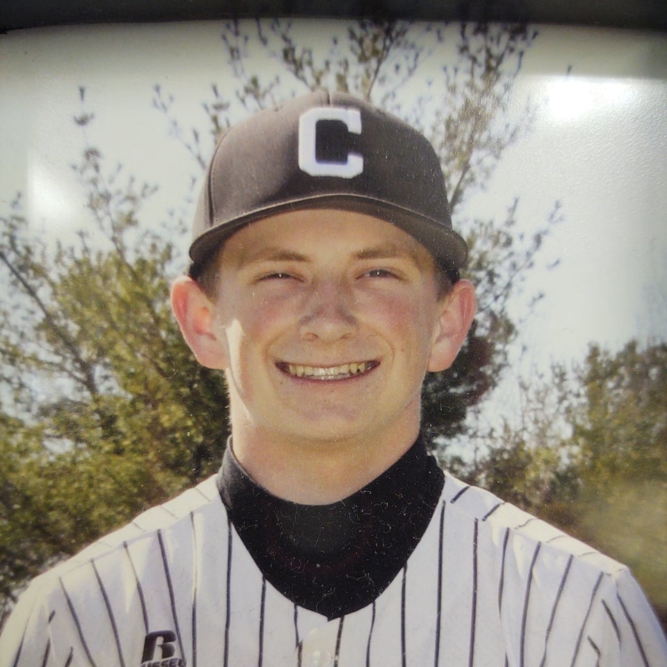 Click Bryce mugshot
