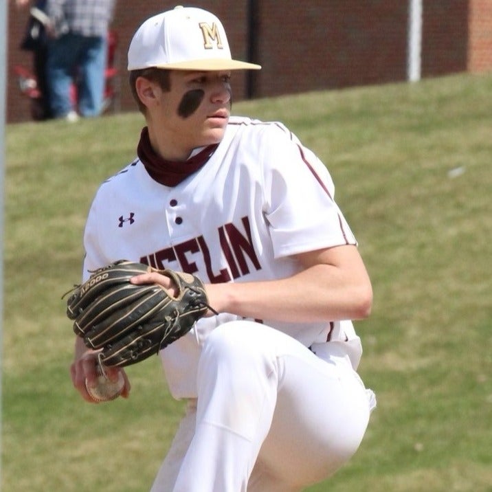 Connor Maryniak