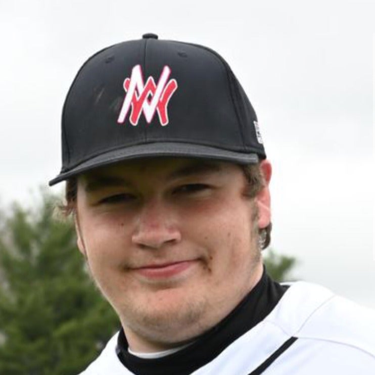 Trever Klotz mugshot