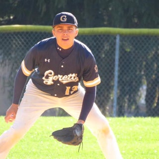 Ryley Hartobey