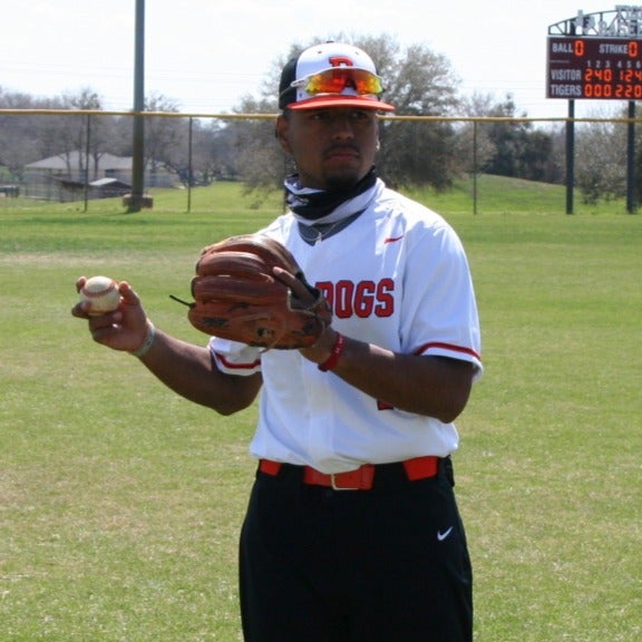 Roman Salazar