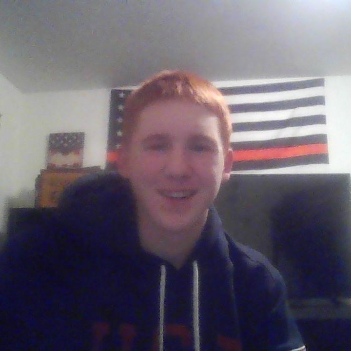 Austin McWilliams mugshot