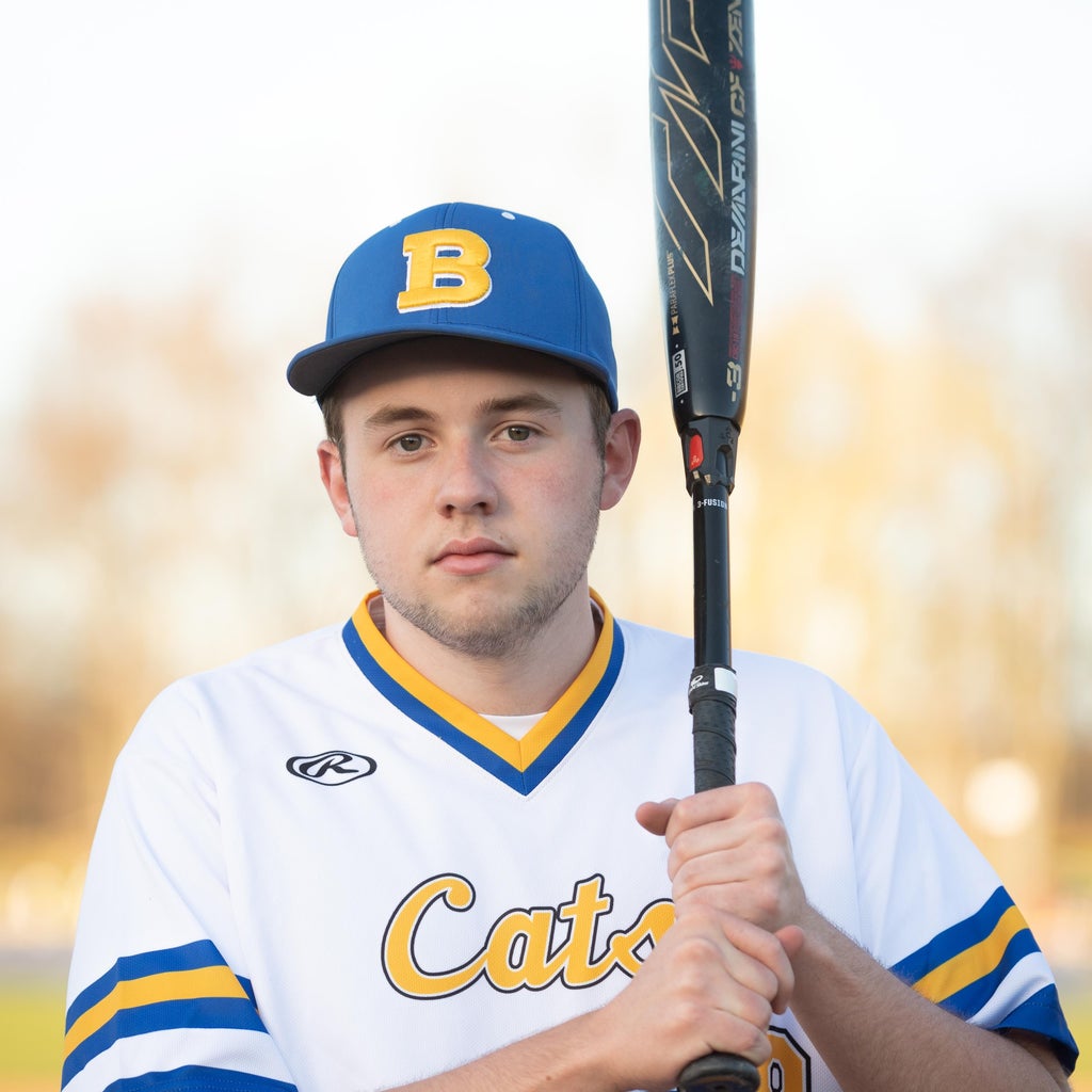 Brayden Sylvester