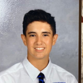 Mason Bell mugshot