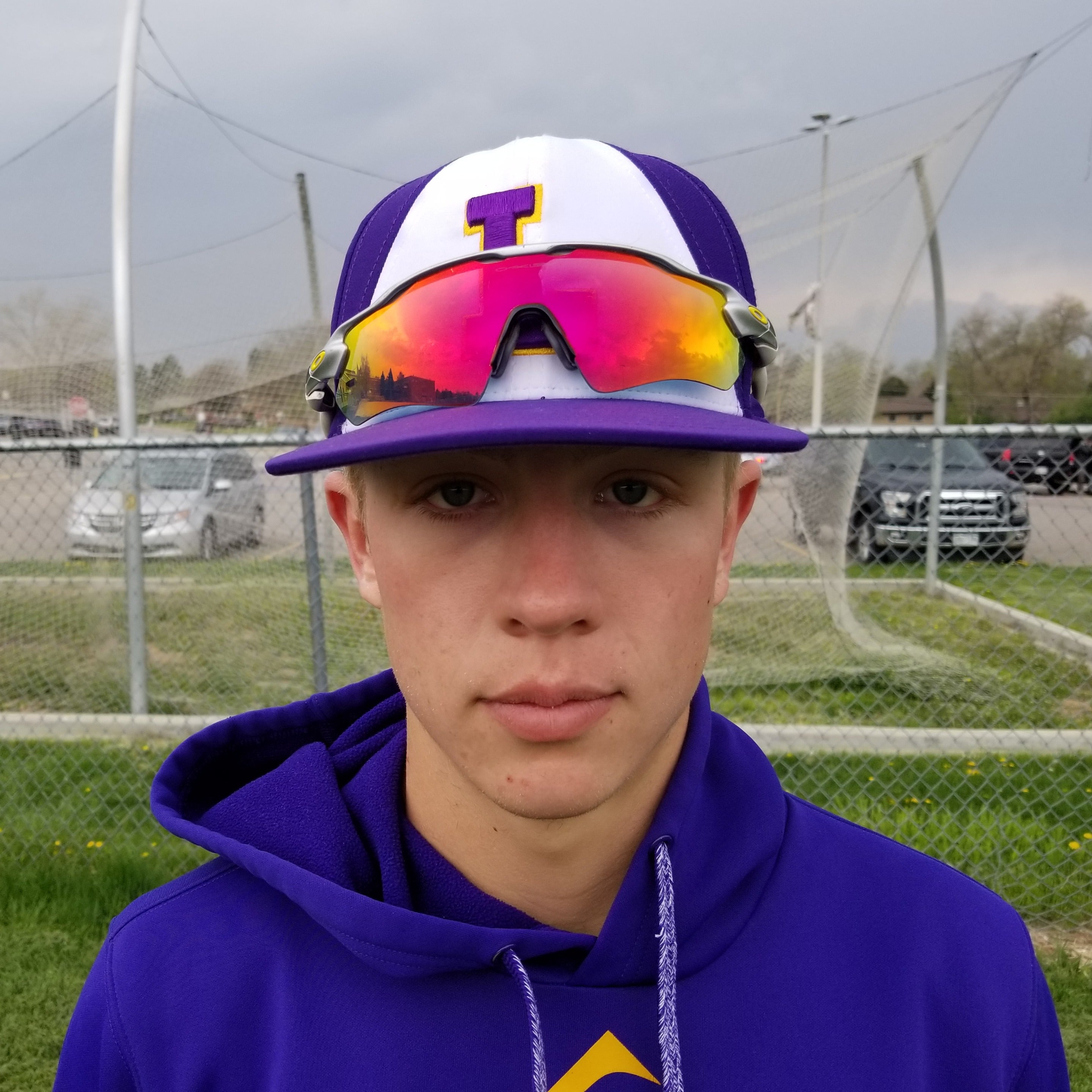 Braden Schiffner