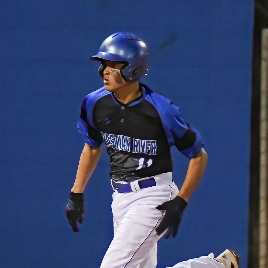 Colin Maldonado
