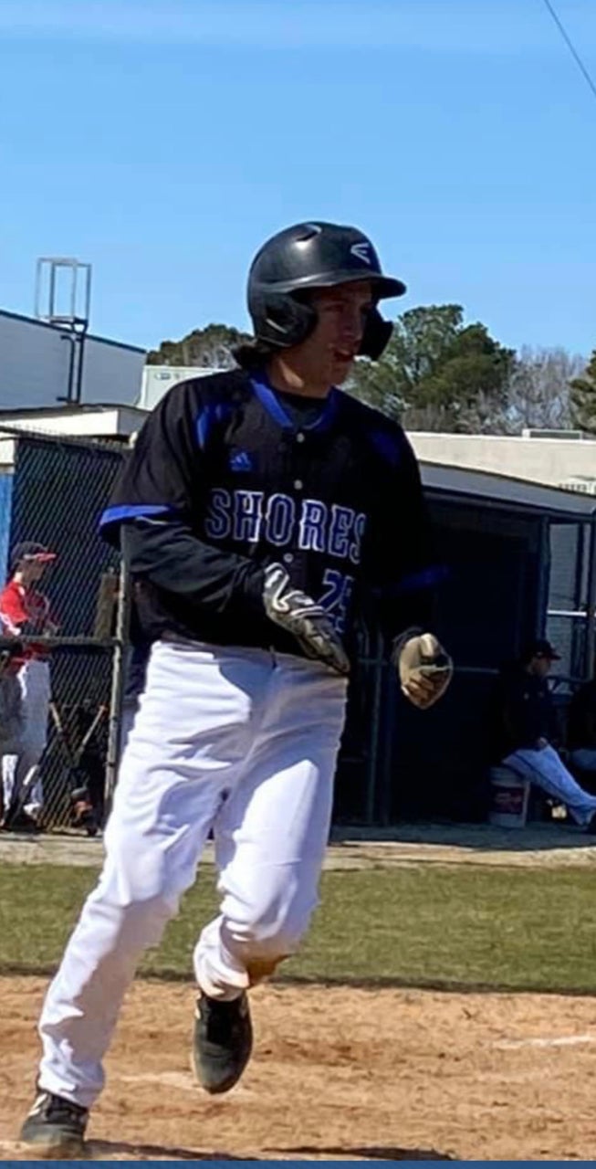 Brayden Bachman