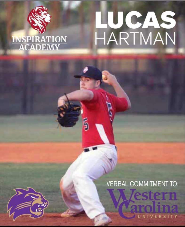 Lucas Hartman