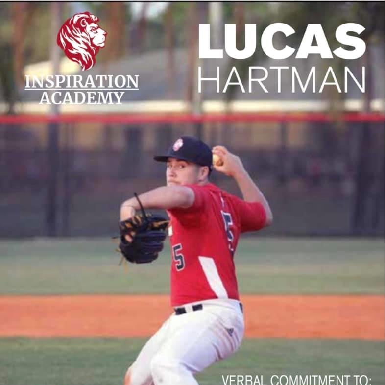 Lucas Hartman