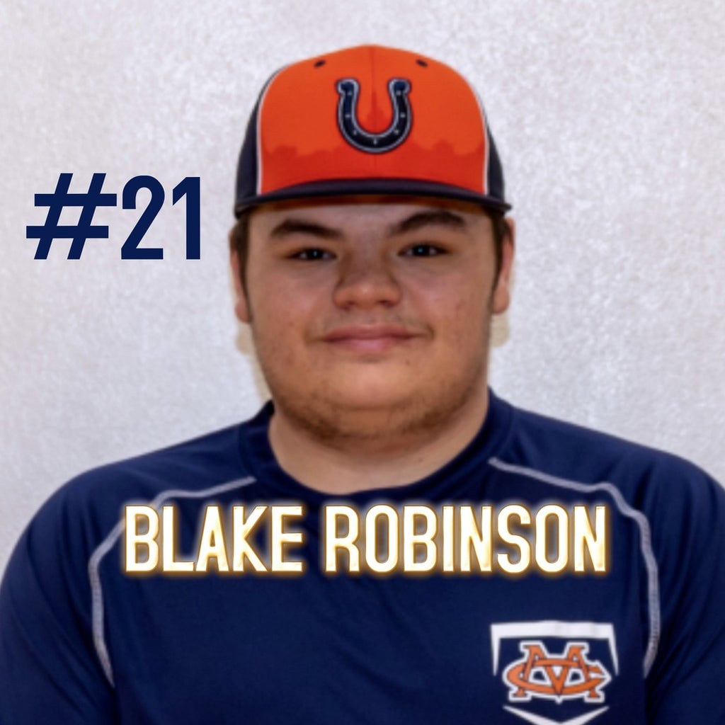 Blake Robinson