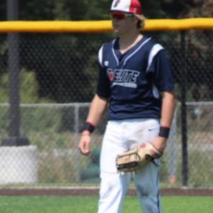 Connor Leu