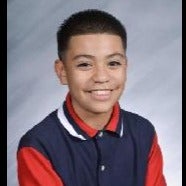 Joseph  Salazar mugshot