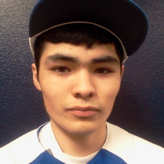 Isiah Nava mugshot