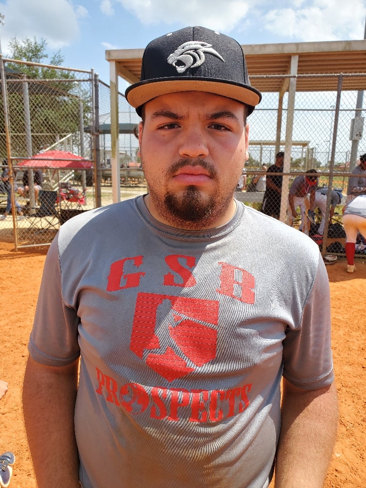 Austin Montalvo