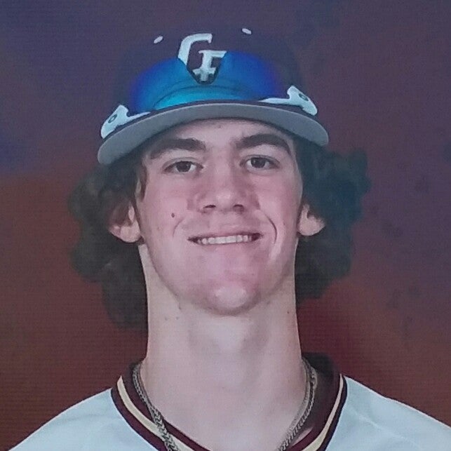 Aidan Carnahan mugshot