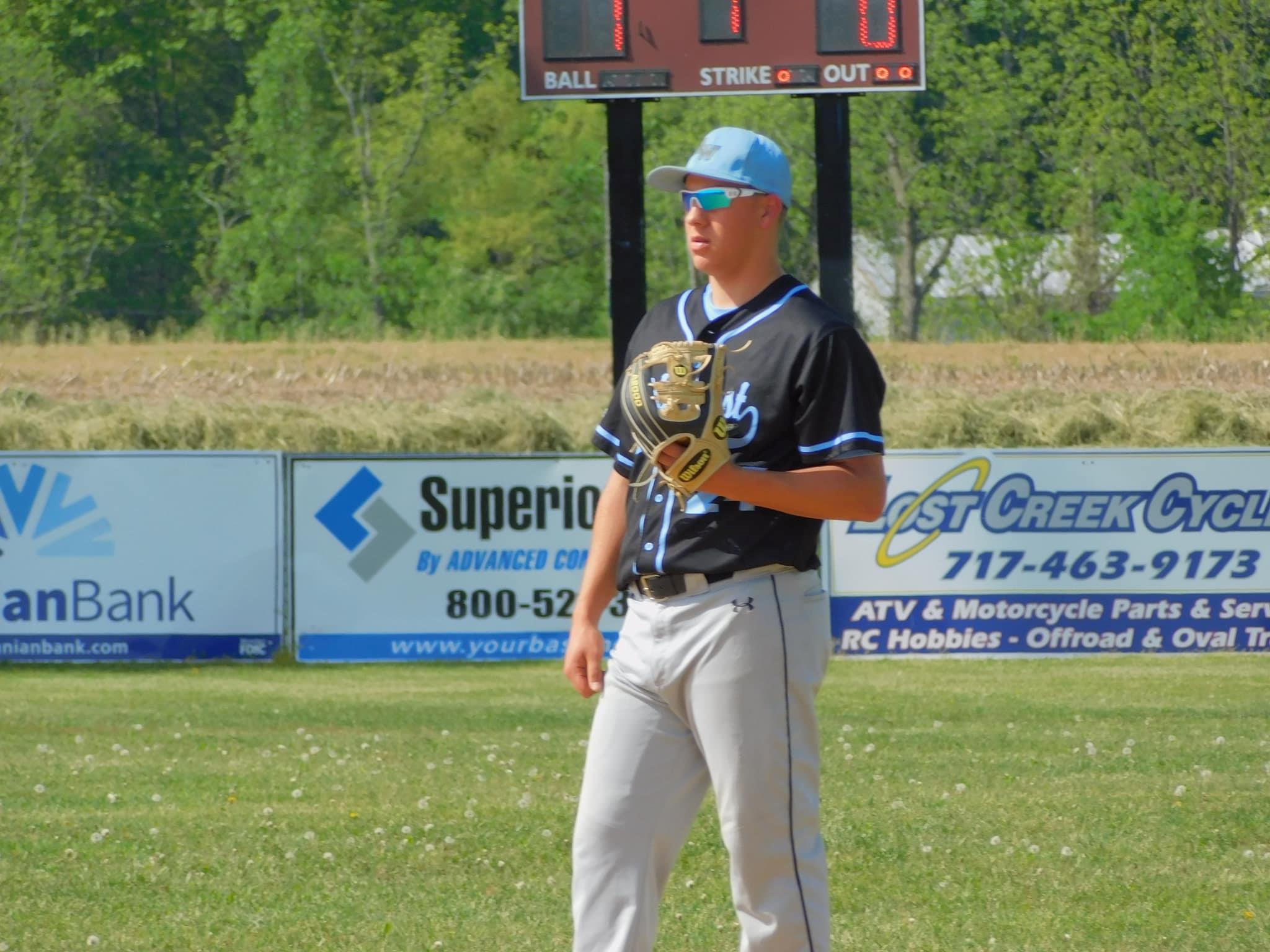 Preston Arbogast