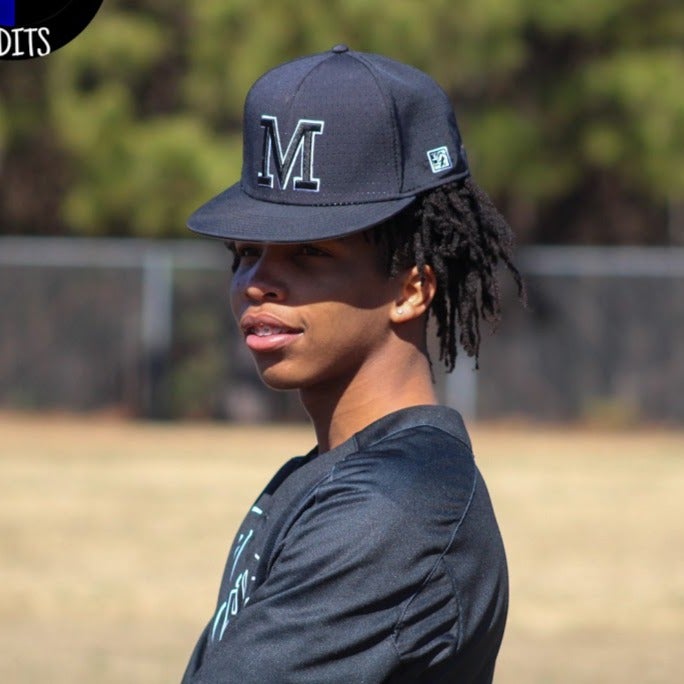 Devontre Wright