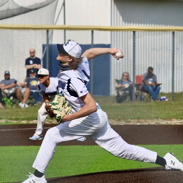 Griffin Kilander