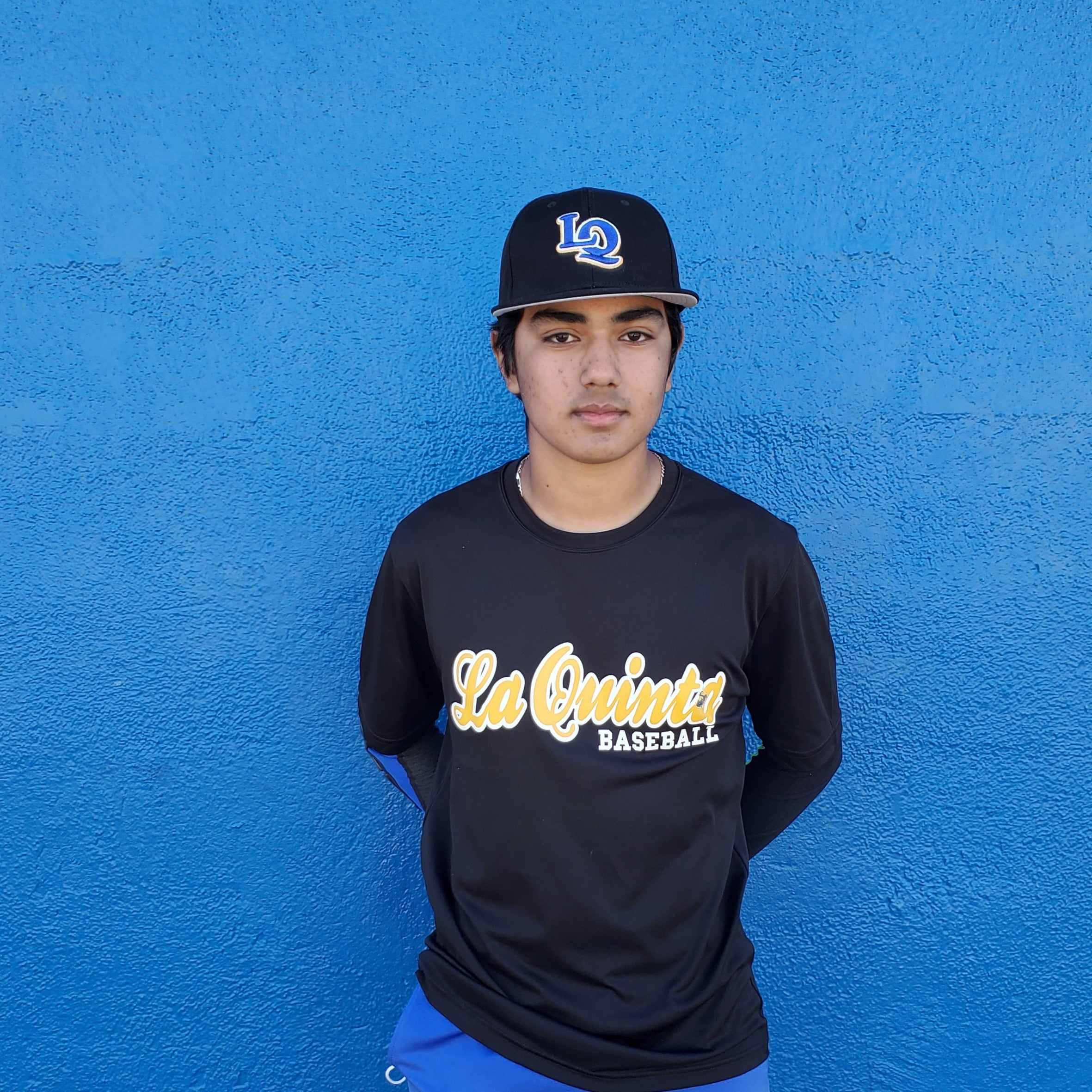 Brydon  Perez 