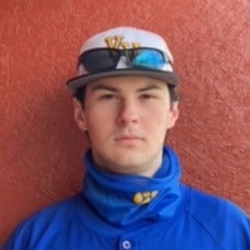Matt Holloran