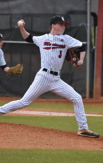 Zach Stevens