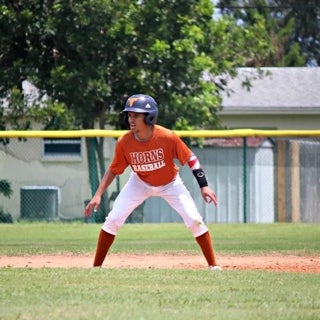 Luis Rivera