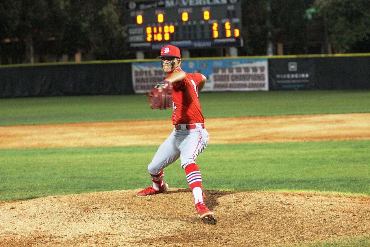 Jake  Gorelich