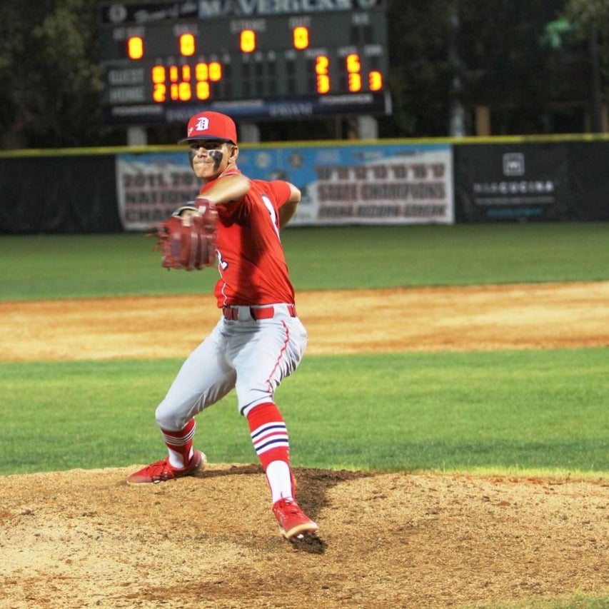 Jake  Gorelich