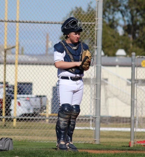 Gage Honomichl