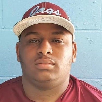 Tommy Hayward mugshot