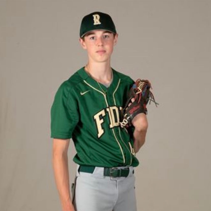 Owen Brink mugshot