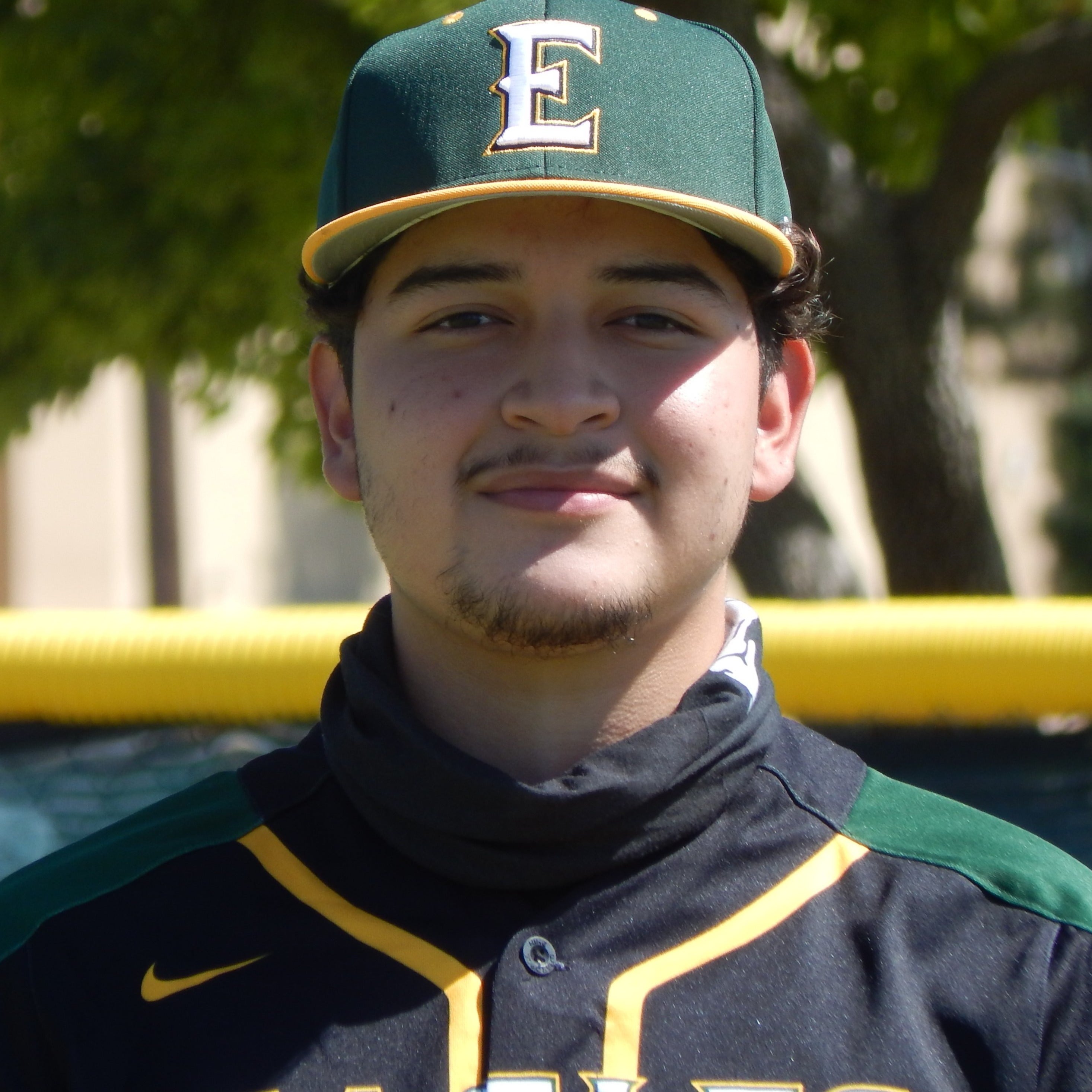 ANDREW DELGADO