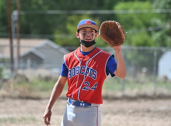 Markus Martinez mugshot