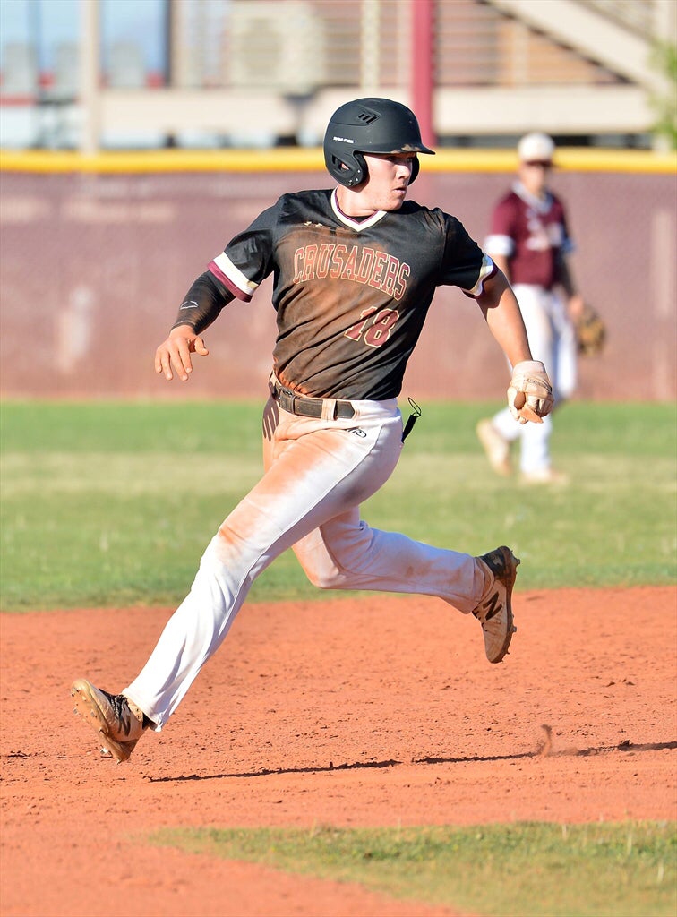 Brandon Swanson