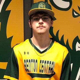 Casey Hallenbeck